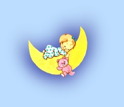 Babyengel+Mond