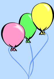 Luftballons