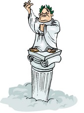 Ein echter Mann